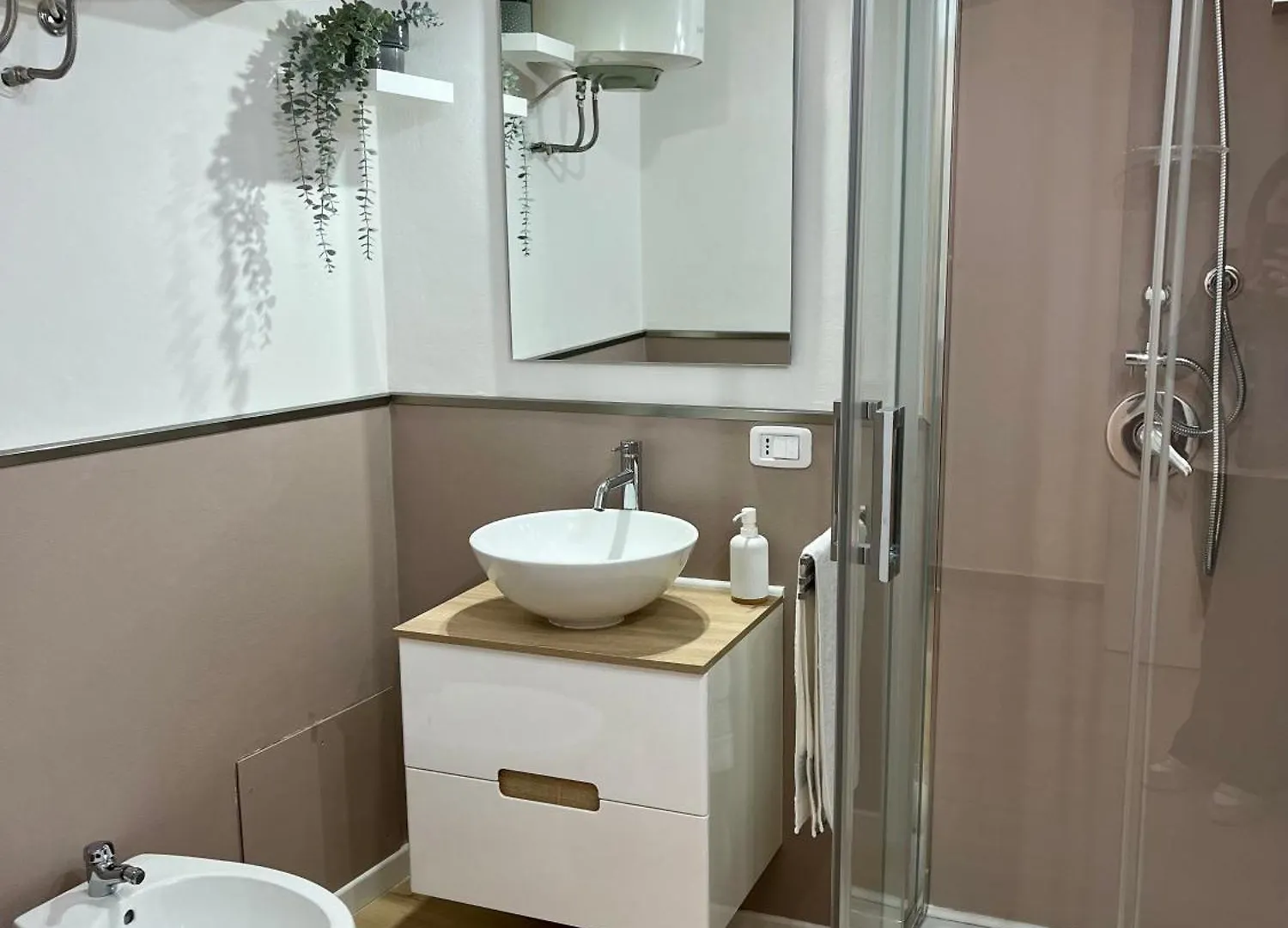 Apartamento La Dolce Casa Palermo