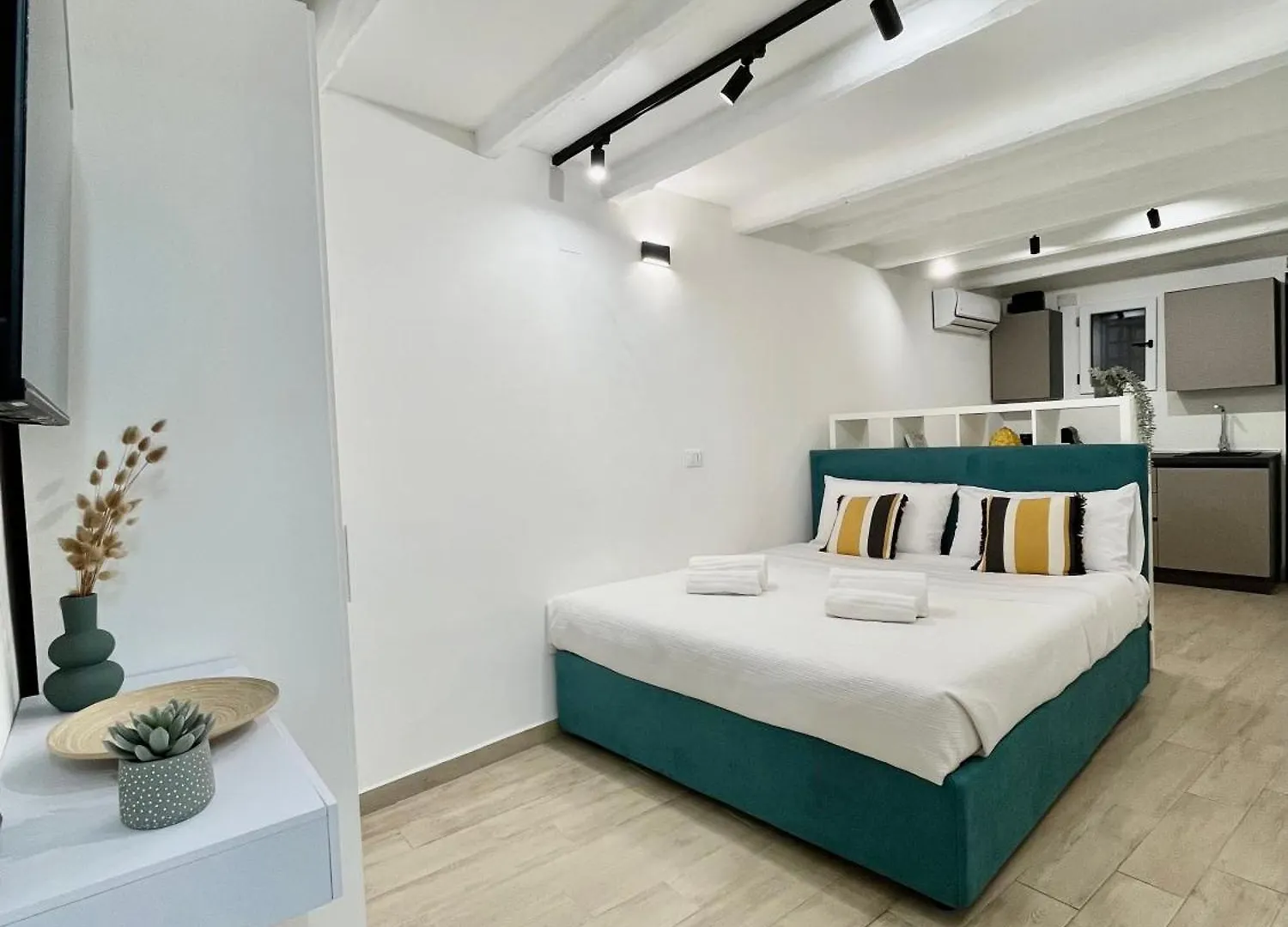 Apartamento La Dolce Casa Palermo