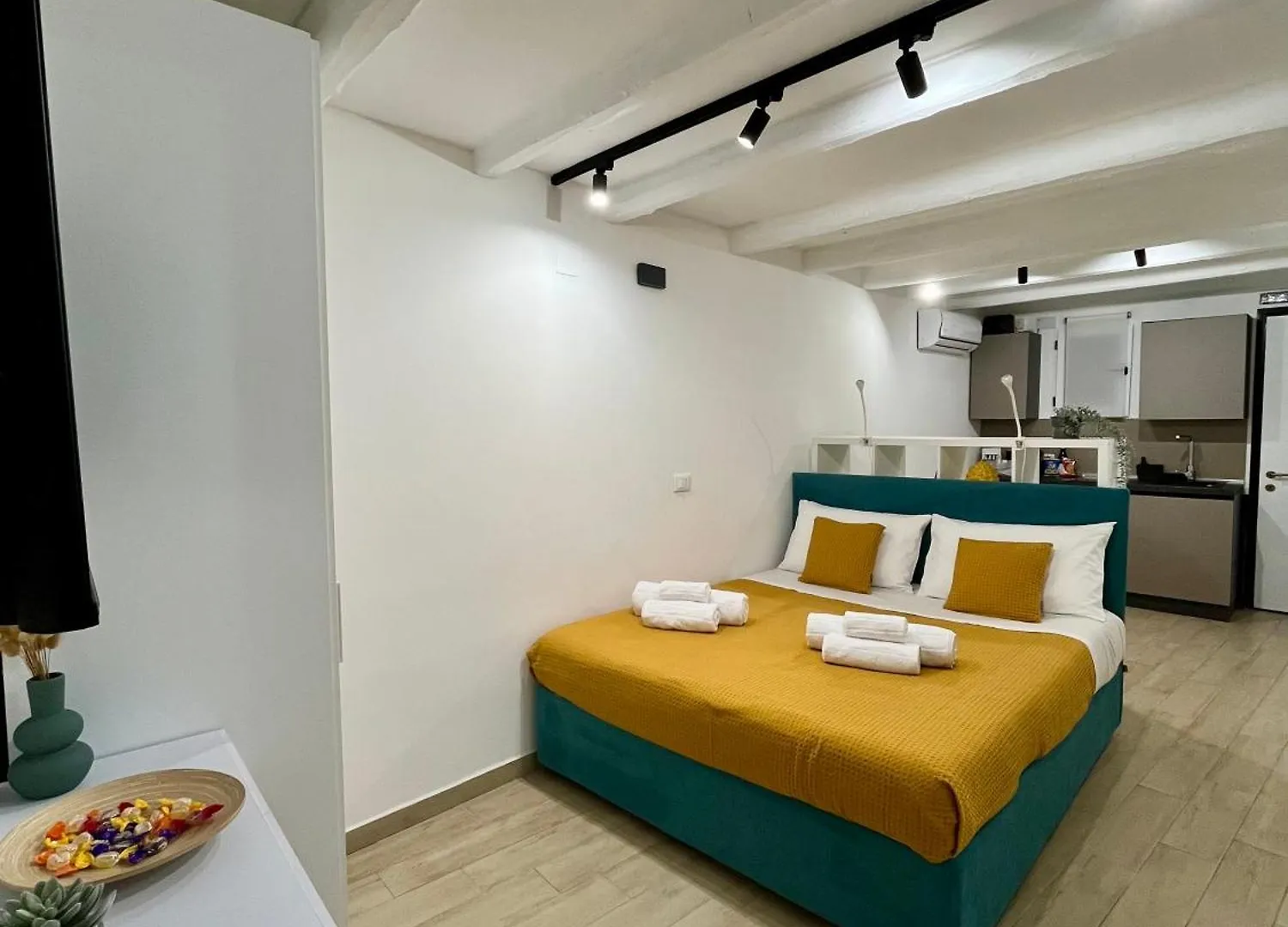 Apartamento La Dolce Casa Palermo
