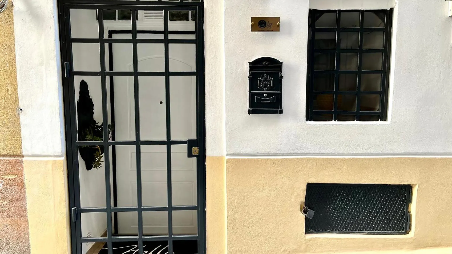 Apartamento La Dolce Casa Palermo