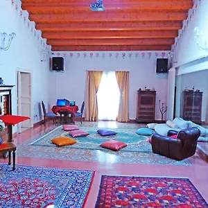 Hostal Vucciria, Palermo